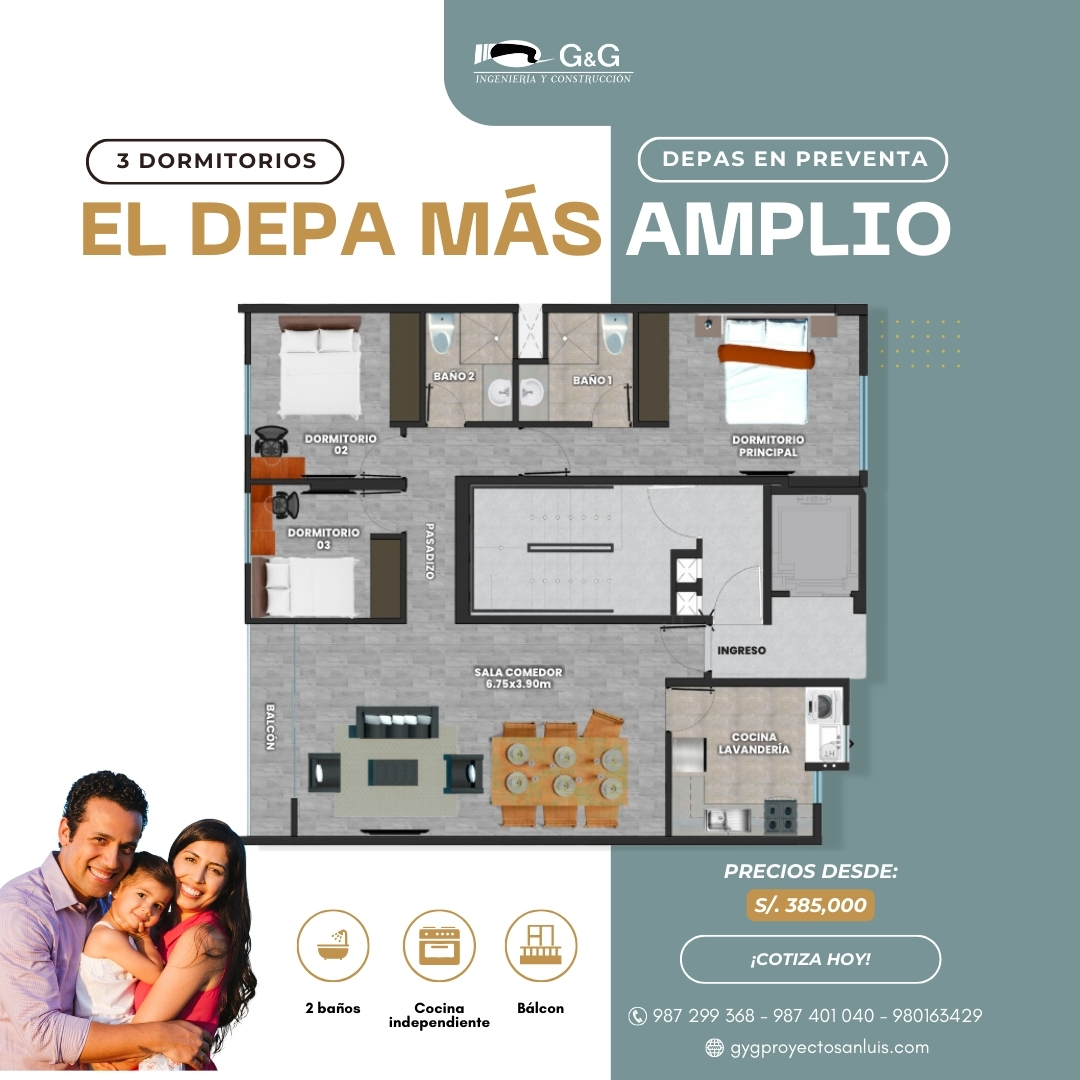 ADV 3DORM.