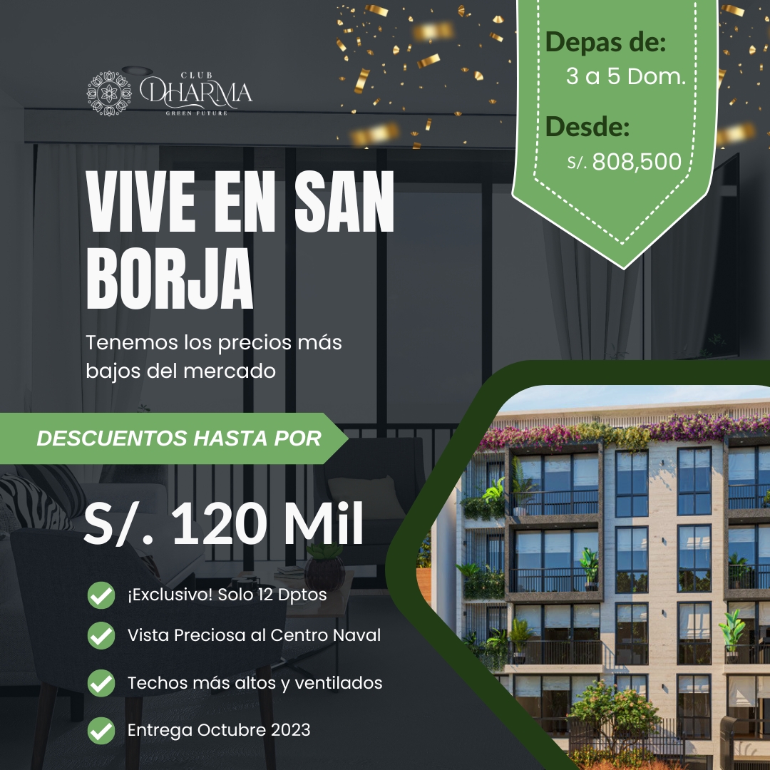 Dharma - Campaña 1 modificada