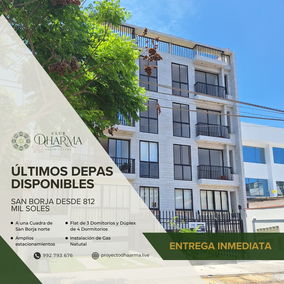 Entrega Inmediata