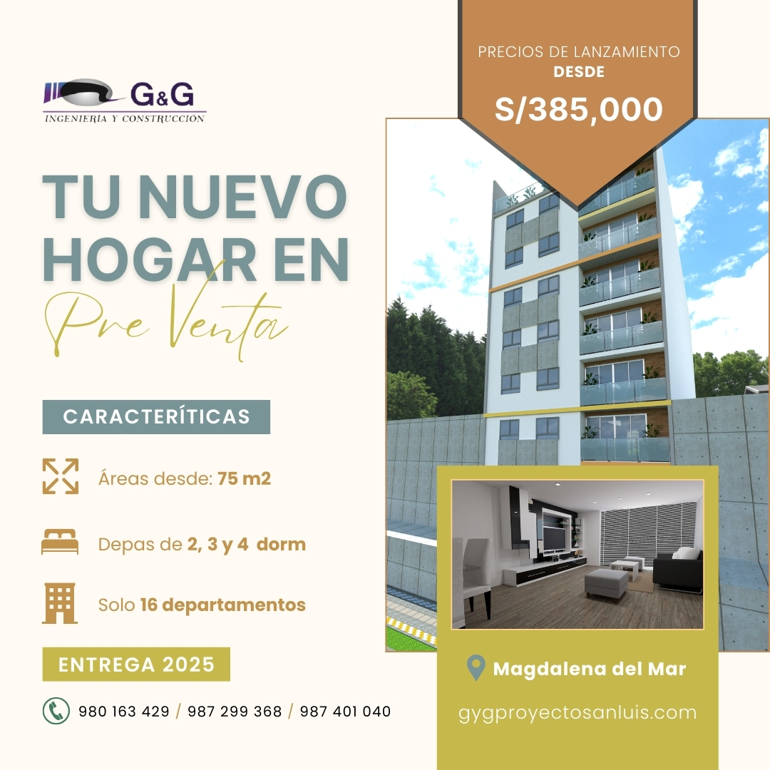 GyG Post Semanal