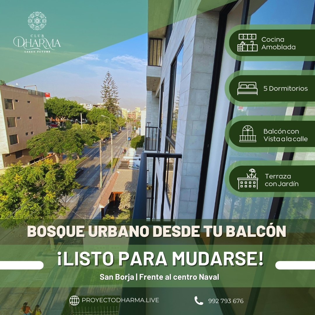 Post dharma - duplex equipado (1)