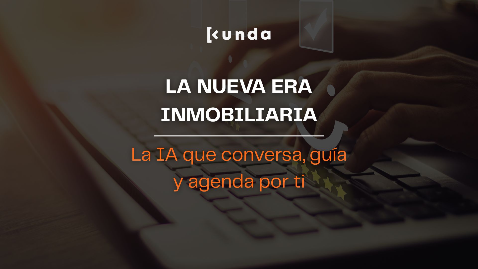 Inteligencia artificial aplicada al sector inmobiliario