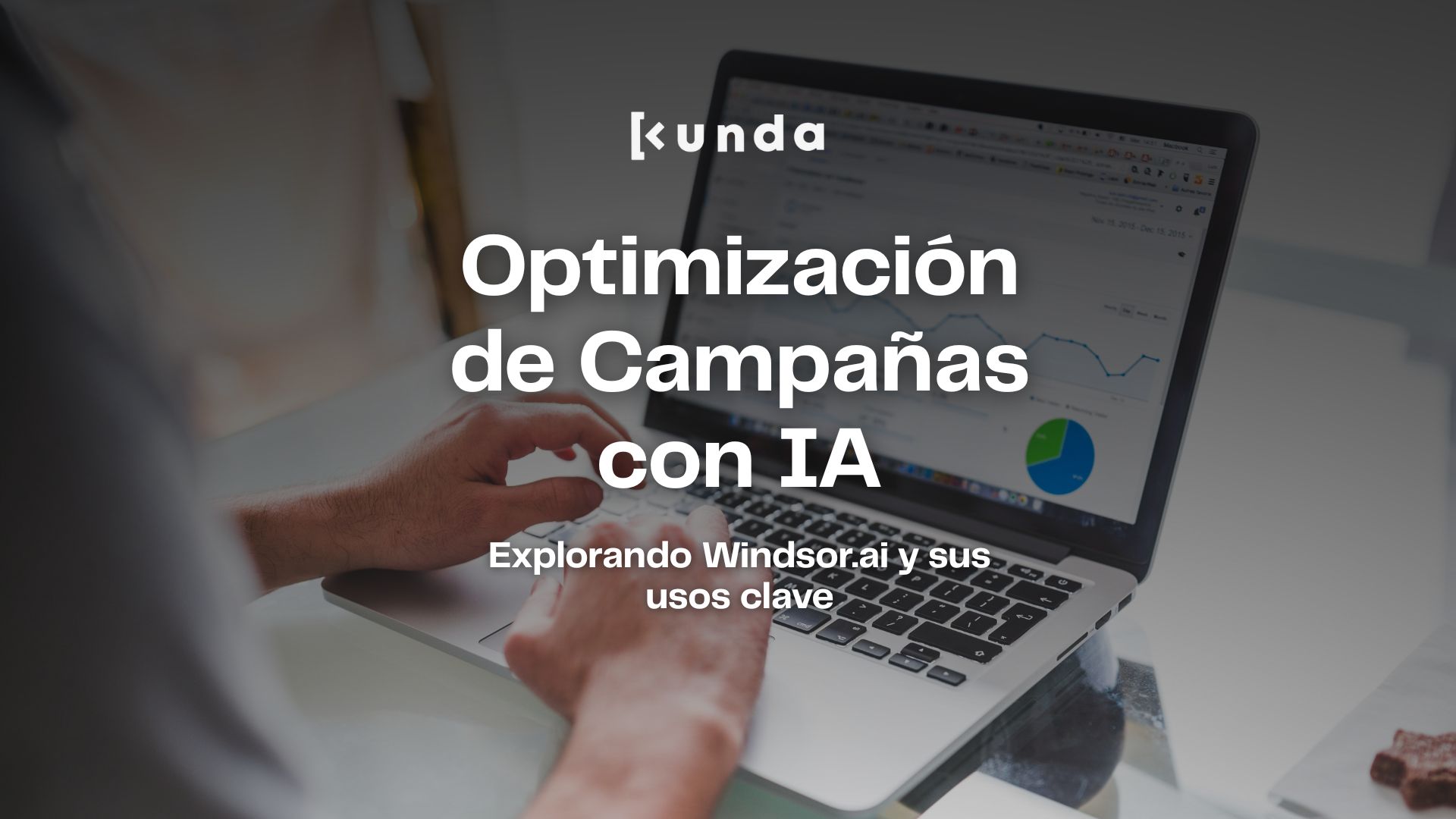 IA en la optimización de campañas con Windsor.ai