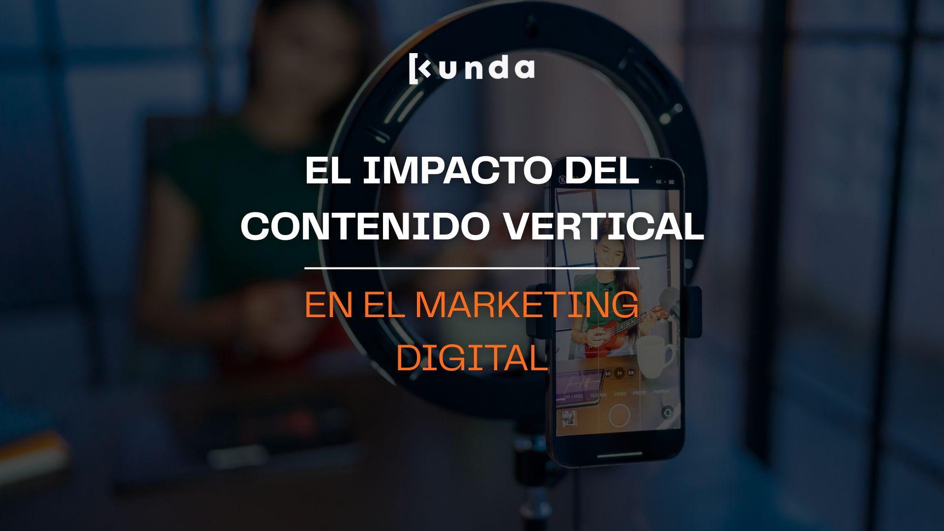 Contenido vertical en Ads
